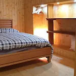 Le Chalet Des Nounours Boutx