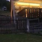 Chalet Le Chalet Des Nounours Boutx