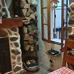 Chalet Le Chalet Des Nounours *
