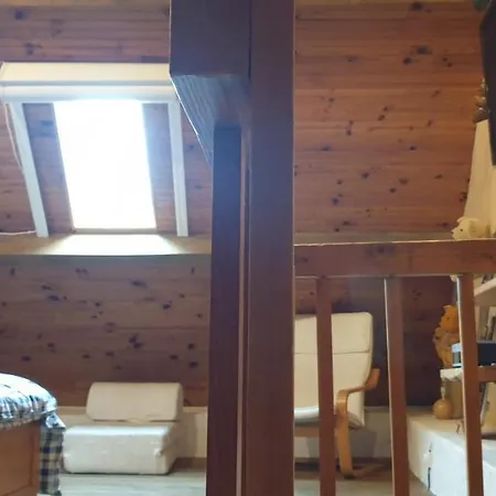 Le Chalet Des Nounours *